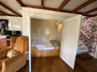 Holiday park Comfortable Coastal Getaway - Features photo 14