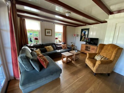 Holiday park Comfortable Coastal Getaway - Features photo 19