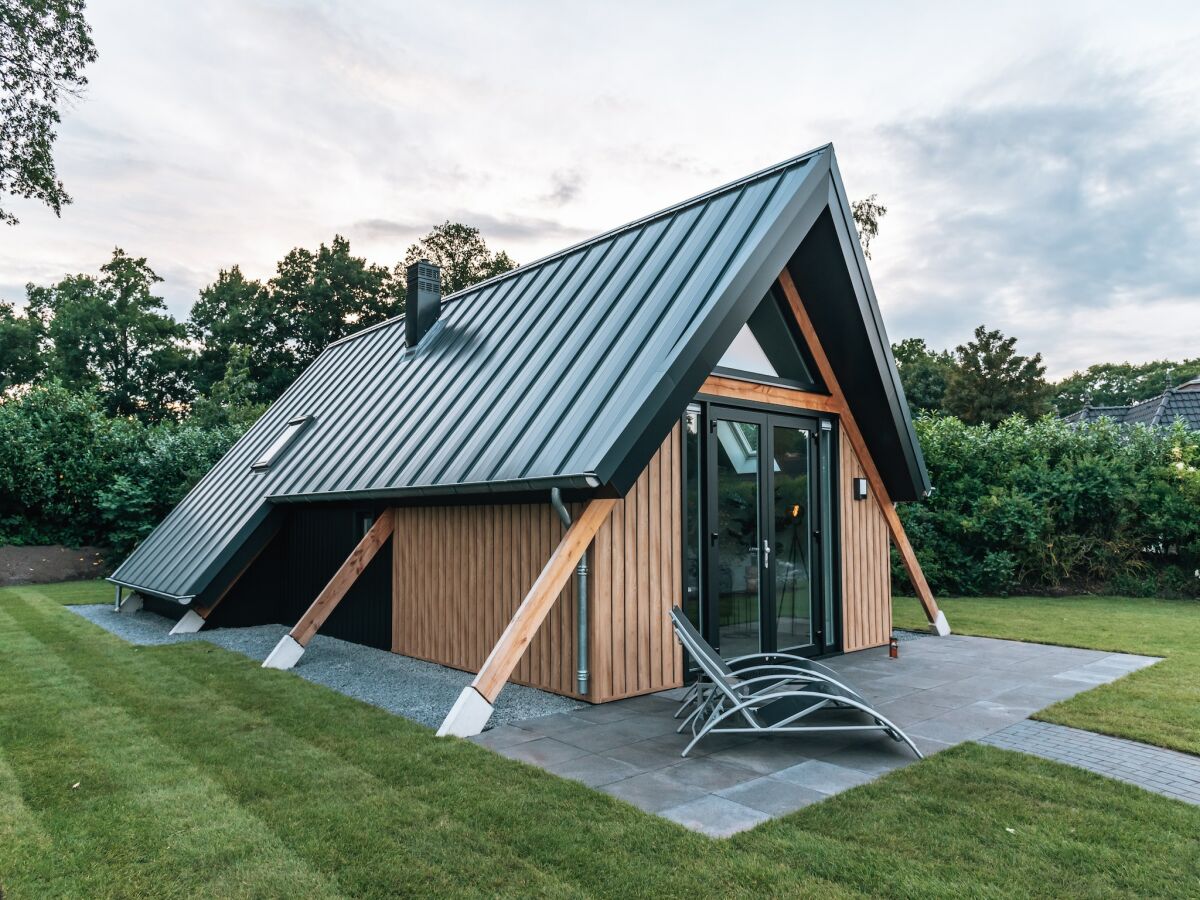 Holiday park Romantische Wellness-Auszeit - Outdoor photo 2