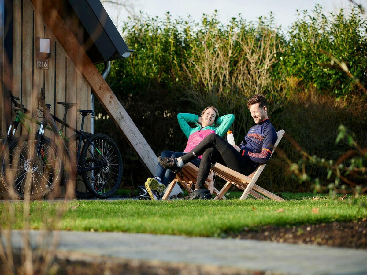 Holiday park Romantische Wellness-Auszeit - Outdoor photo 3