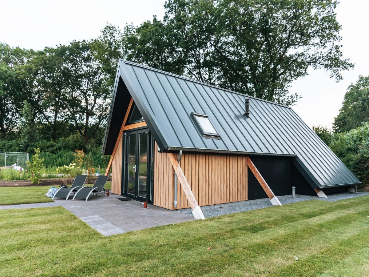 Holiday park Romantische Wellness-Auszeit - Outdoor photo 4