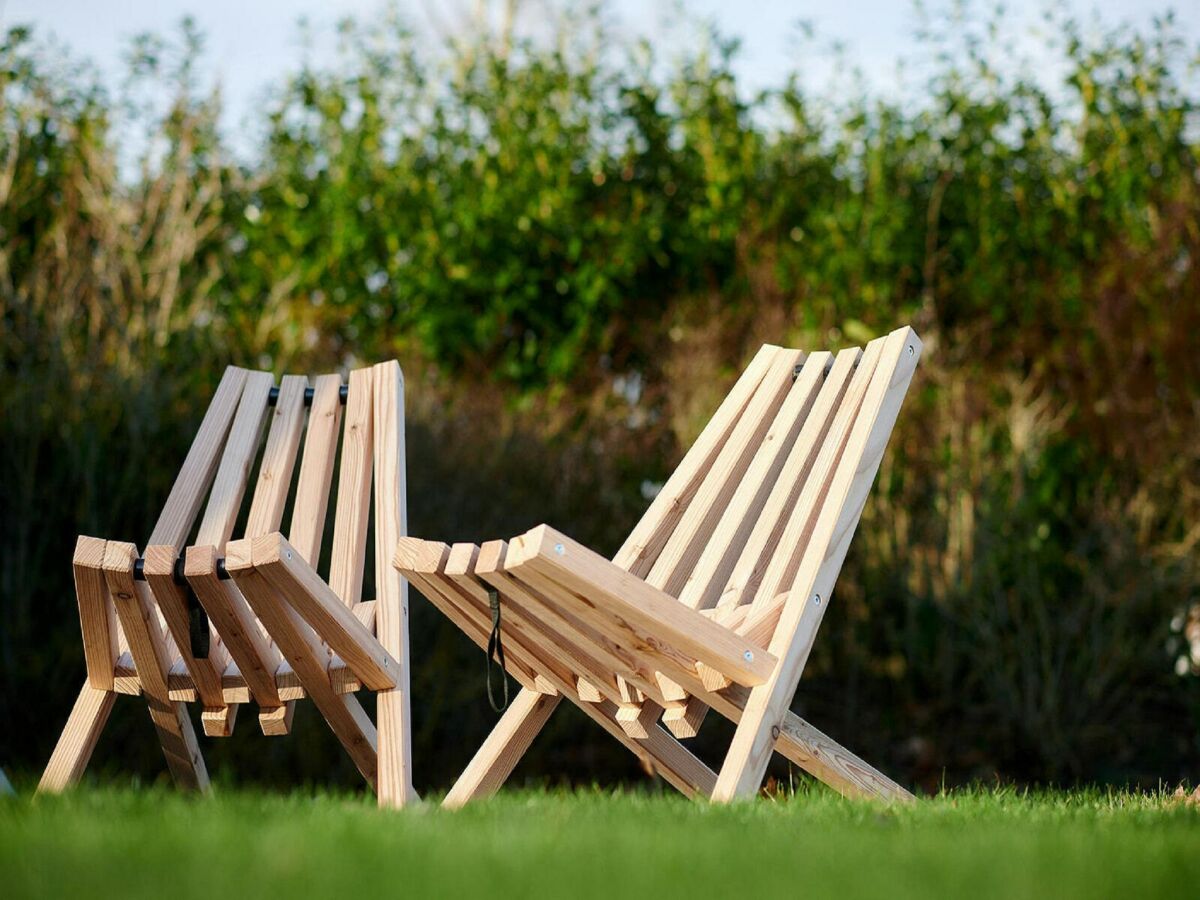 Holiday park Romantische Wellness-Auszeit - Outdoor photo 5