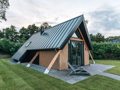 Holiday park Romantische Wellness-Auszeit - Outdoor photo 2