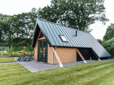 Holiday park Romantische Wellness-Auszeit - Outdoor photo 4