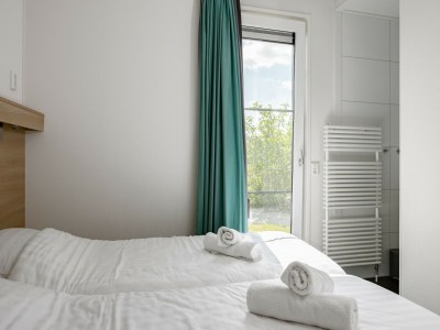 Holiday park Lodge in Zeebad near the Beach - Features photo 6