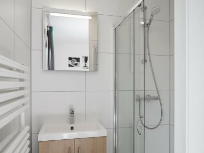 Holiday park Lodge in Zeebad near the Beach - Features photo 8