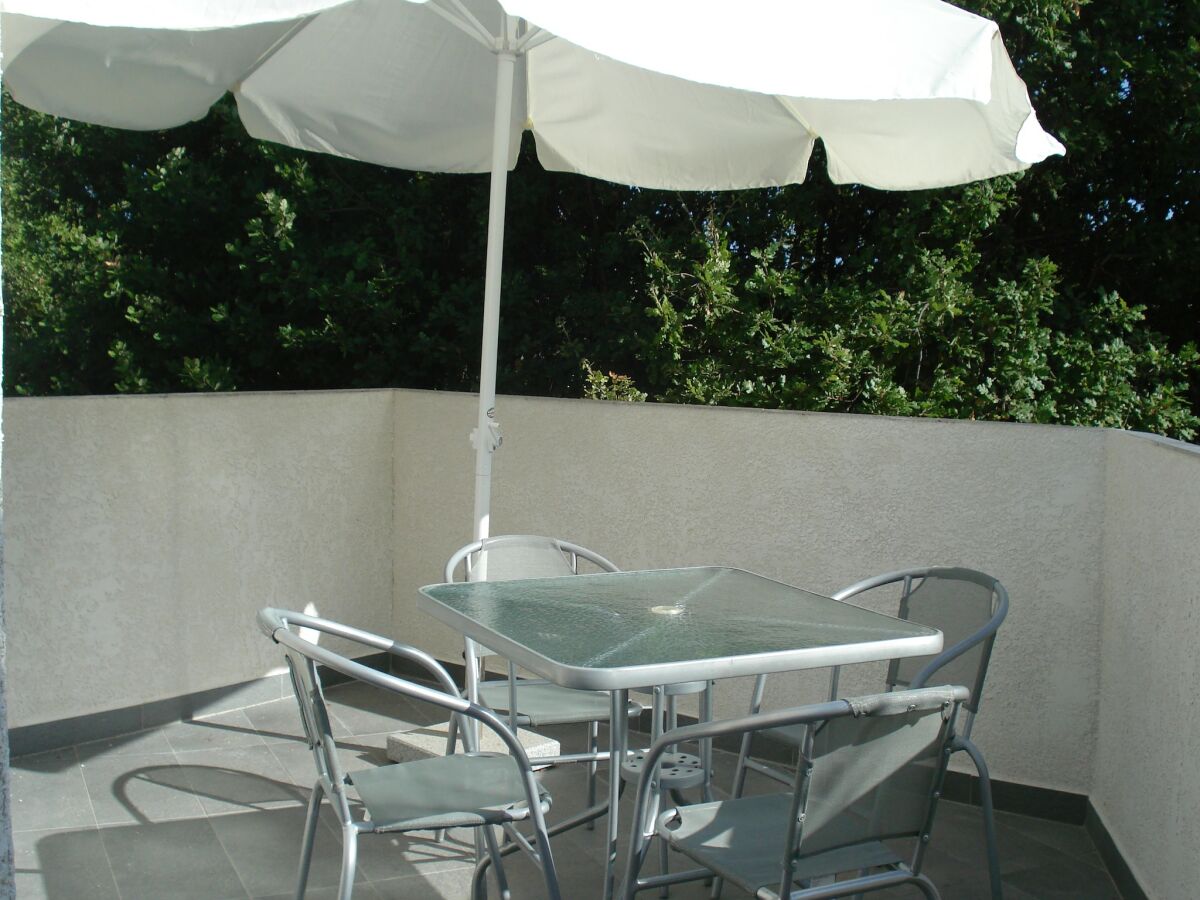 Holiday park Ferienhaus in Moriani-Plage am Strand - Outdoor photo 4