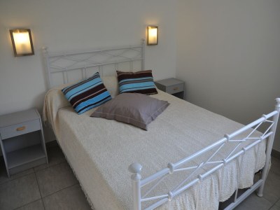 Holiday park Ferienhaus in Moriani-Plage am Strand - Features photo 9