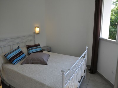 Holiday park Ferienhaus in Moriani-Plage am Strand - Features photo 10