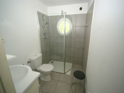 Holiday park Ferienhaus in Moriani-Plage am Strand - Features photo 11