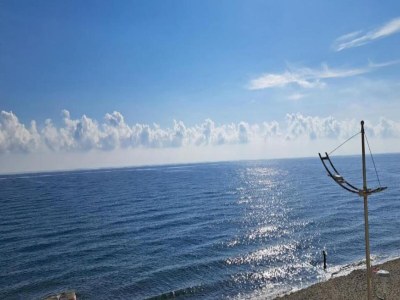 Holiday park Ferienhaus in Moriani-Plage am Strand - Environment photo 33