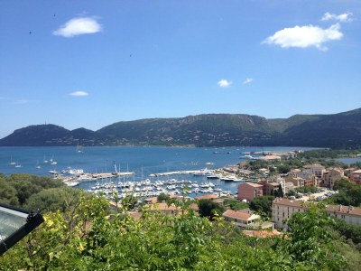 Holiday park Ferienhaus in Moriani-Plage am Strand - Environment photo 35