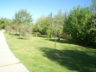 Holiday park Ferienhaus in Moriani-Plage am Strand - Outdoor photo 37