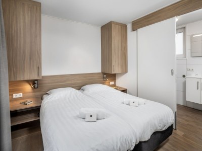 Holiday park Cozy Chalet Near Breskens Sea - Features photo 2