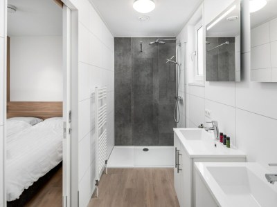 Holiday park Cozy Chalet Near Breskens Sea - Features photo 3