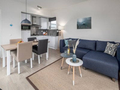 Holiday park Cozy Chalet Near Breskens Sea - Features photo 4