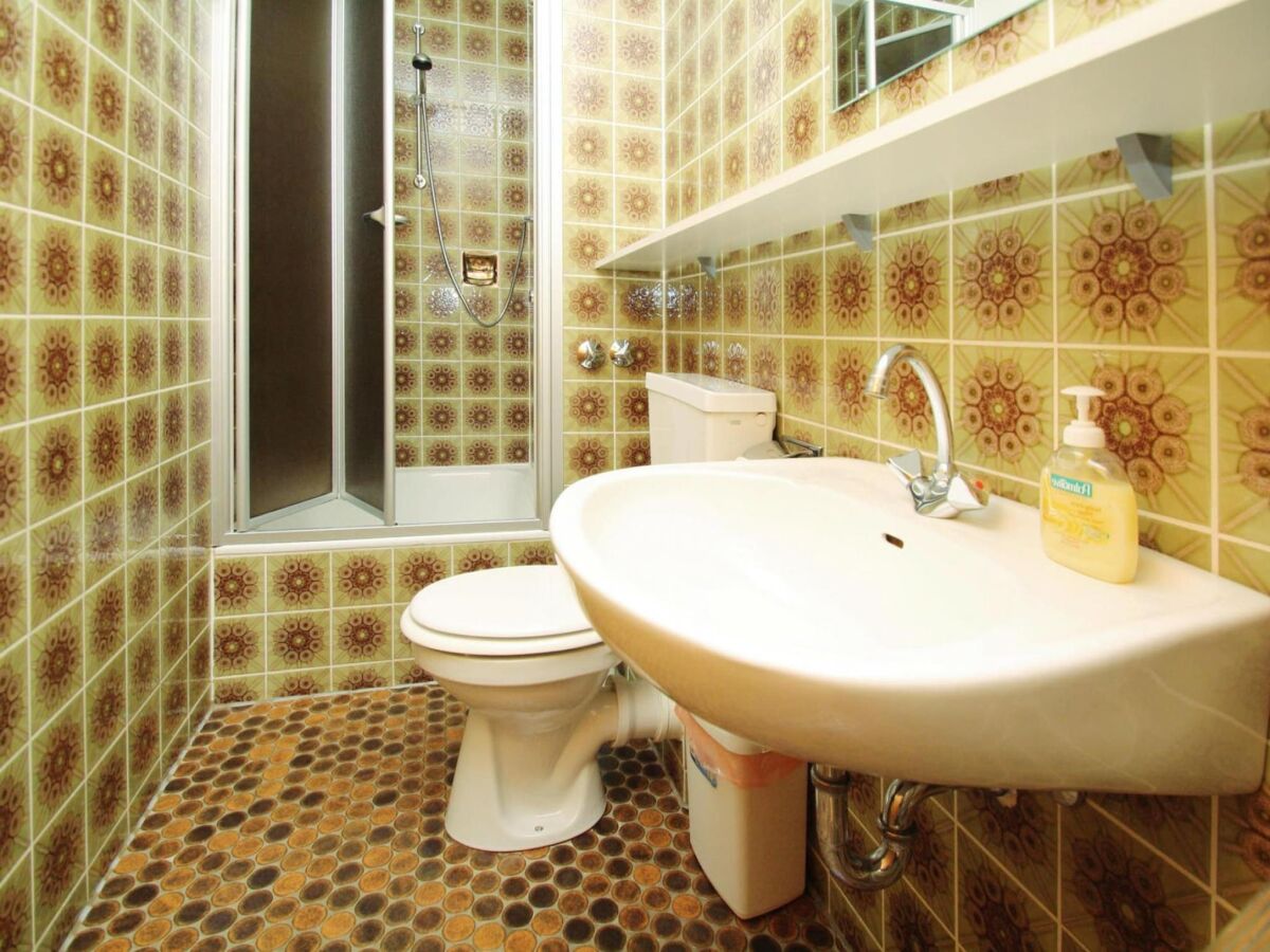 Apartment Ferienwohnung im Haus Schiefertal, Wieda - Features photo 3