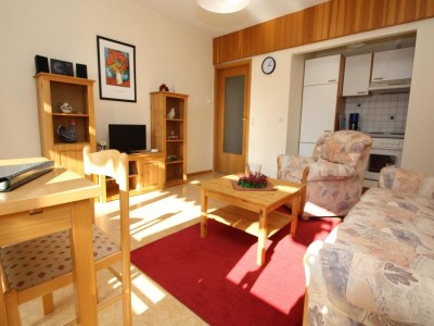 Apartment Ferienwohnung im Haus Schiefertal, Wieda - Features photo 6