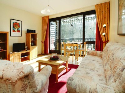 Apartment Ferienwohnung im Haus Schiefertal, Wieda - Features photo 8