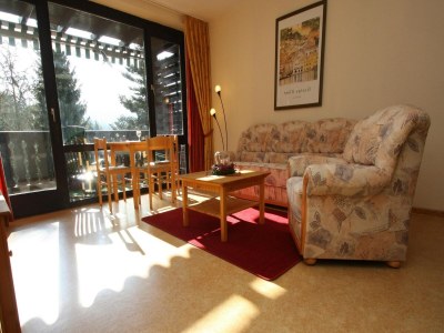 Apartment Ferienwohnung im Haus Schiefertal, Wieda - Features photo 9