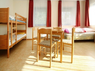 Apartment Ferienwohnung im Haus Schiefertal, Wieda - Features photo 10