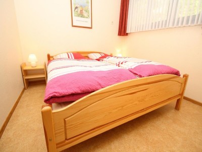 Apartment Ferienwohnung im Haus Schiefertal, Wieda - Features photo 11