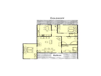 Apartment Ferienwohnung im Haus Schiefertal, Wieda - Outdoor photo 16