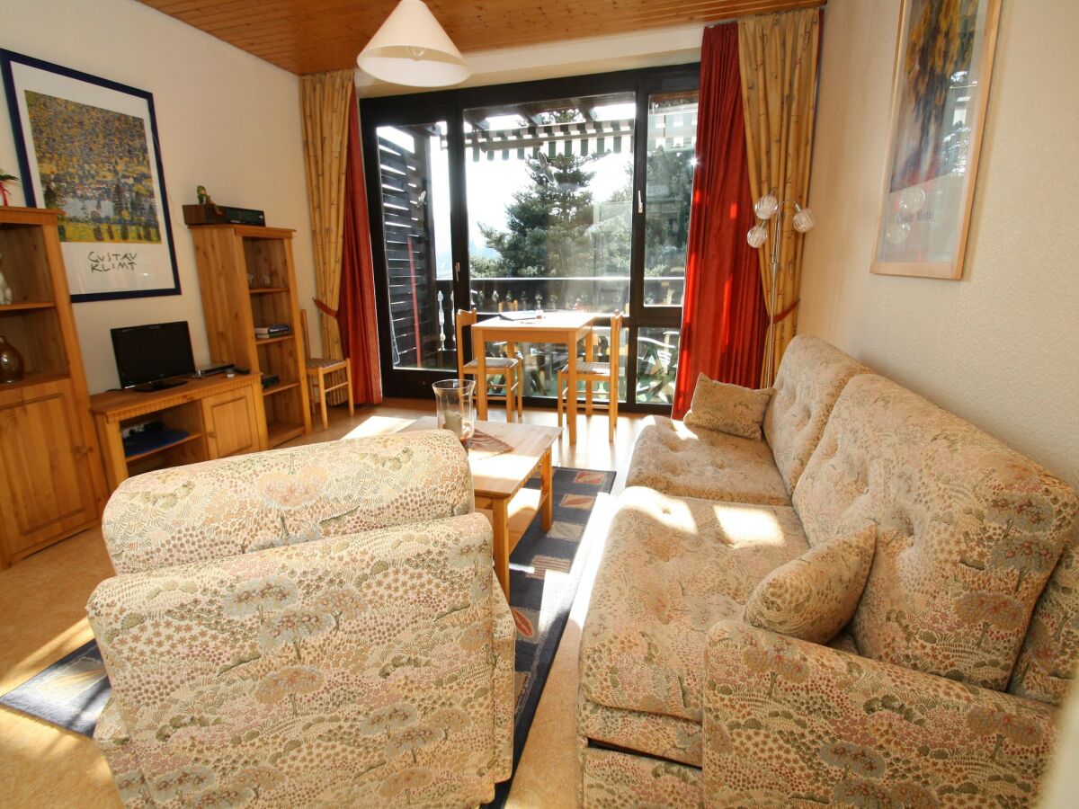 Apartment Ferienwohnung im Haus Schiefertal, Wieda - Features photo 5