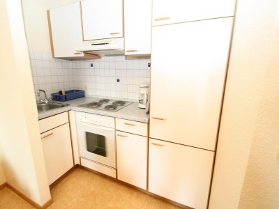 Apartment Ferienwohnung im Haus Schiefertal, Wieda - Features photo 10