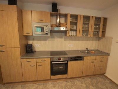 Apartment Ferienwohnung im Haus Schiefertal, Wieda - Outdoor photo 16