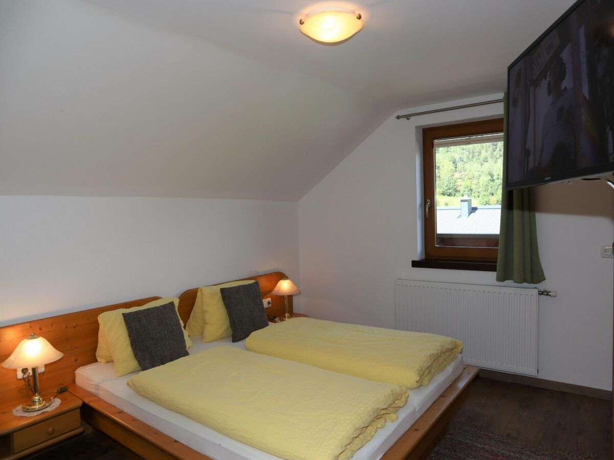 Apartment Wohnung in Krimml bei Wasserfällen