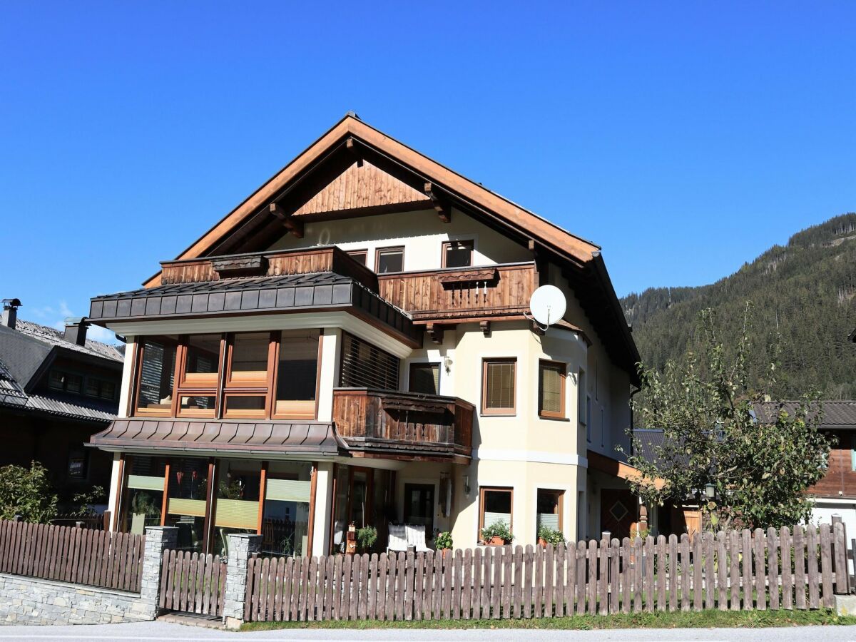 Apartment Wohnung in Krimml bei Wasserfällen - Outdoor photo 2