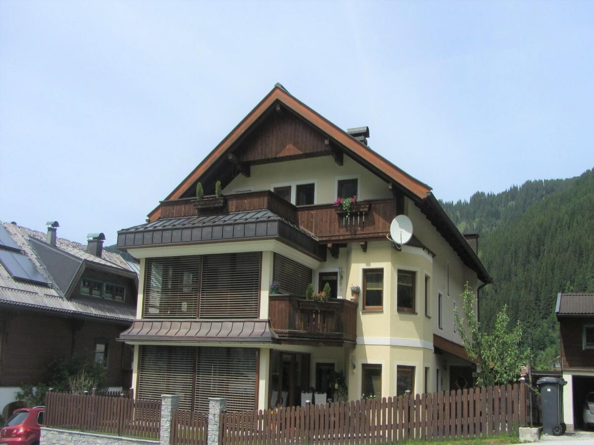 Apartment Wohnung in Krimml bei Wasserfällen - Outdoor photo 4