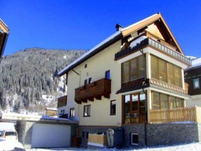 Apartment Wohnung in Krimml bei Wasserfällen - Outdoor photo 8