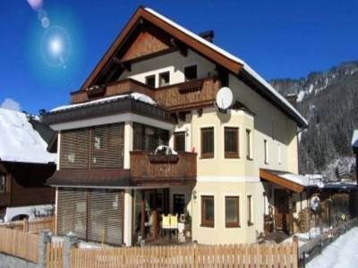 Apartment Wohnung in Krimml bei Wasserfällen - Outdoor photo 9