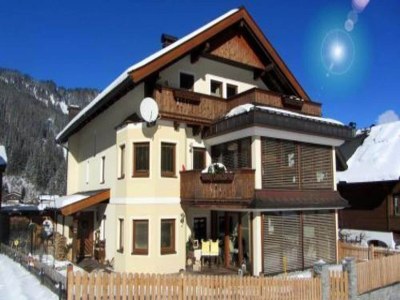 Apartment Wohnung in Krimml bei Wasserfällen - Outdoor photo 10