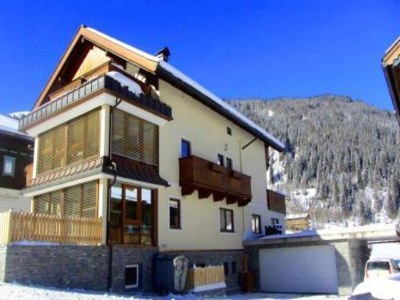 Apartment Wohnung in Krimml bei Wasserfällen - Outdoor photo 11