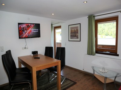 Apartment Wohnung in Krimml bei Wasserfällen - Features photo 14