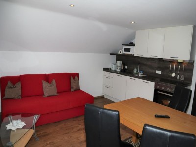 Apartment Wohnung in Krimml bei Wasserfällen - Features photo 15