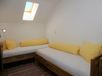 Apartment Wohnung in Krimml bei Wasserfällen - Features photo 17