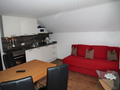 Apartment Wohnung in Krimml bei Wasserfällen - Features photo 20