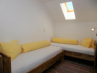 Apartment Wohnung in Krimml bei Wasserfällen - Features photo 21