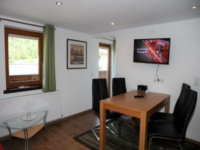 Apartment Wohnung in Krimml bei Wasserfällen - Features photo 24