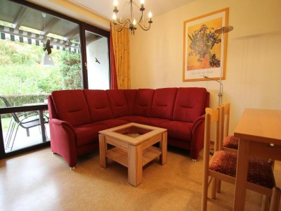 Apartment Ferienwohnung im Haus Schiefertal, Wieda - Features photo 6
