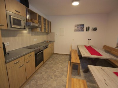 Apartment Ferienwohnung im Haus Schiefertal, Wieda - Features photo 9