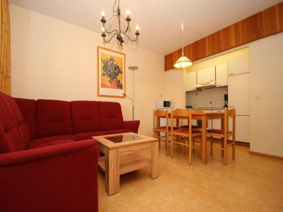 Apartment Ferienwohnung im Haus Schiefertal, Wieda - Features photo 11