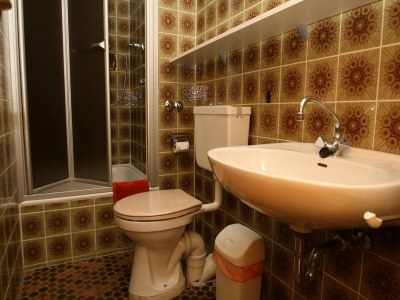 Apartment Ferienwohnung im Haus Schiefertal, Wieda - Features photo 13