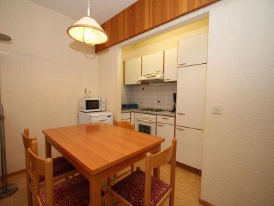Apartment Ferienwohnung im Haus Schiefertal, Wieda - Features photo 16