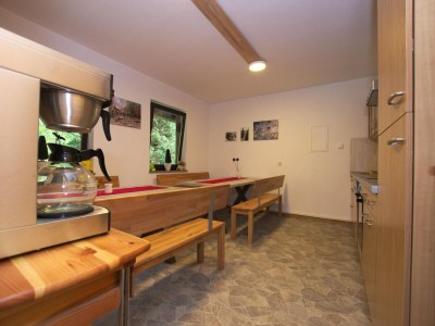 Apartment Ferienwohnung im Haus Schiefertal, Wieda - Features photo 8