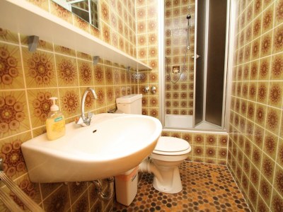 Apartment Ferienwohnung im Haus Schiefertal, Wieda - Features photo 11